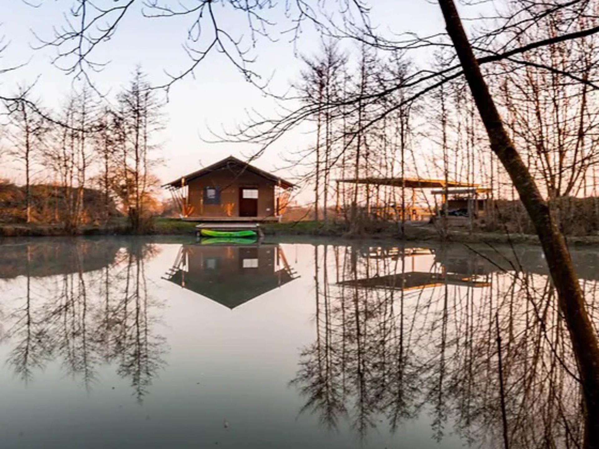 Arcadia Camping