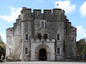 Picton Castle