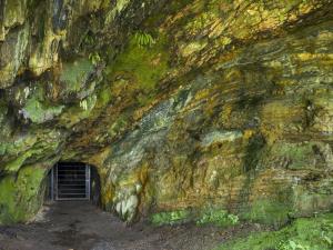 Mitchell Mine NT images Andrew Butler