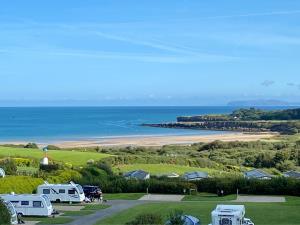 Stunning views